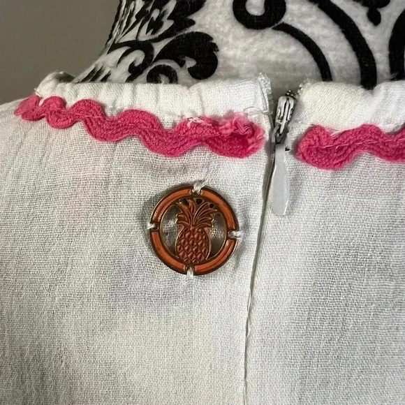 Simply Southern Sheath Dress NWT - Picture 6 of 7